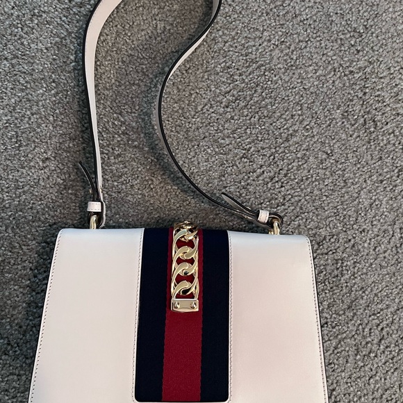 Authentic Gucci Bag - Picture 2 of 5